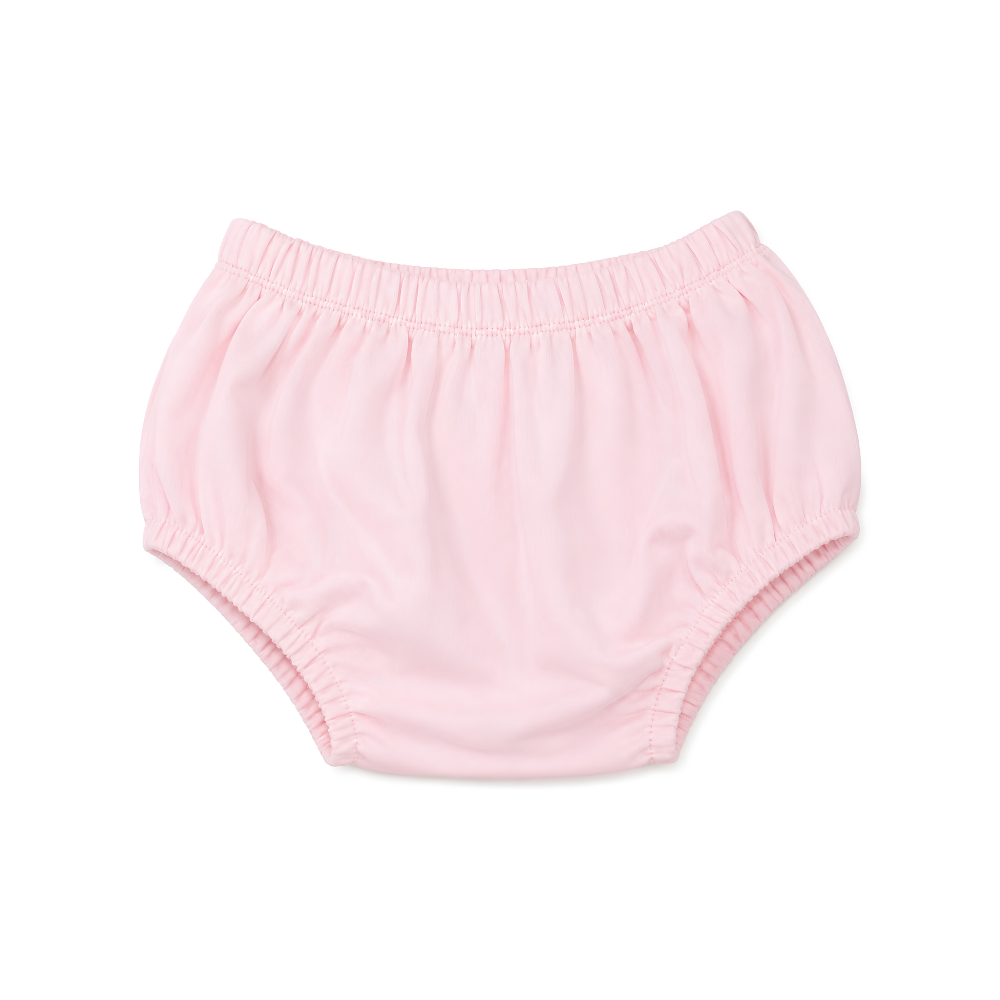 VESTIDO BEBE CON PANTY ROSA - COLECCIÓN VIBRAS URBANAS
