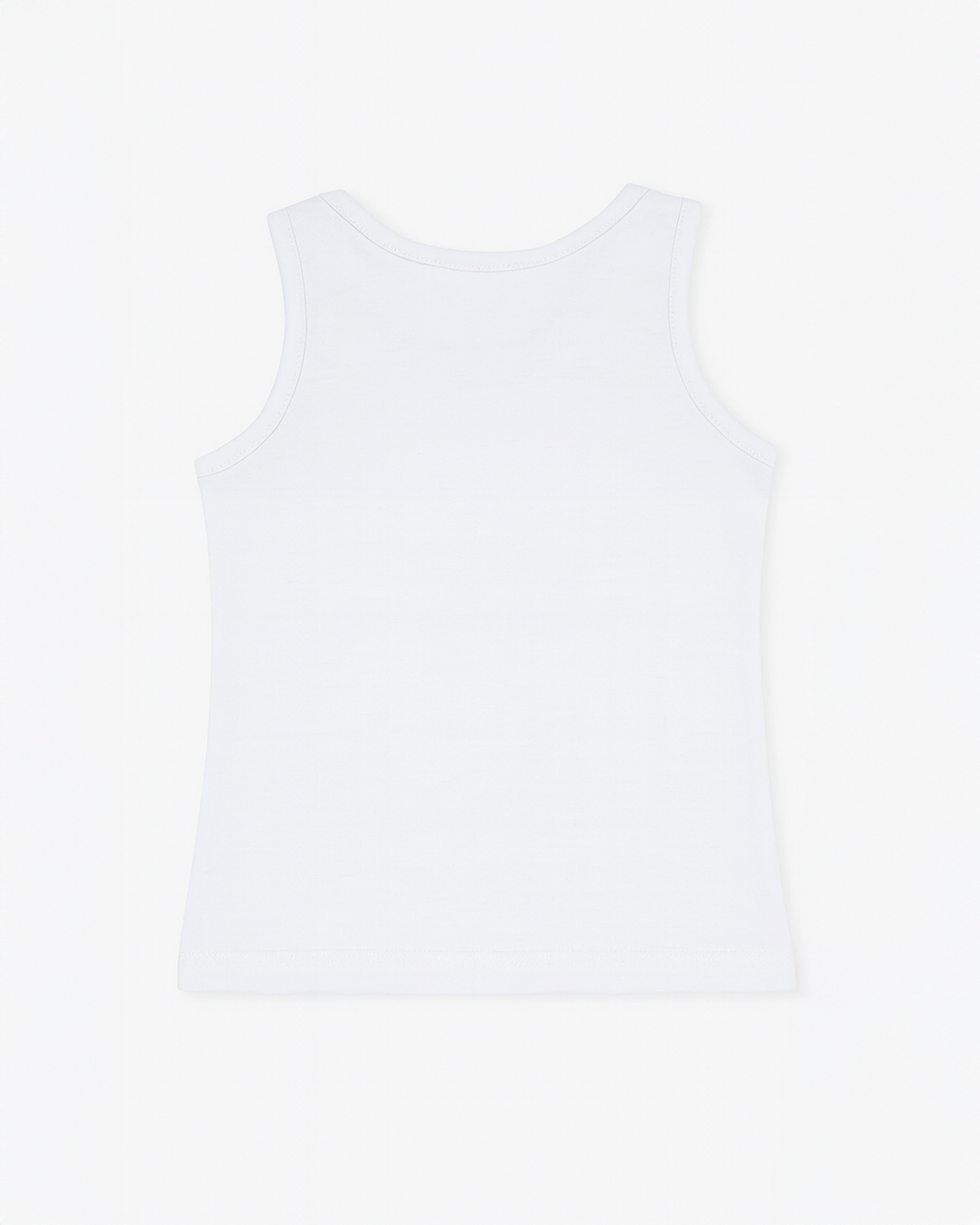 BLUSA BASICA NIÑA