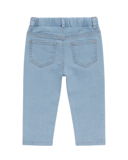 JEGGINS AZUL CLARO