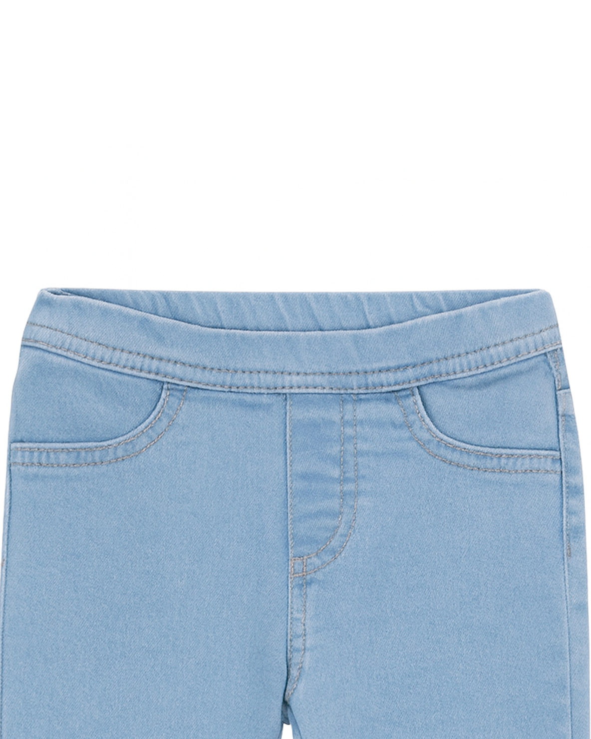 JEGGINS AZUL CLARO