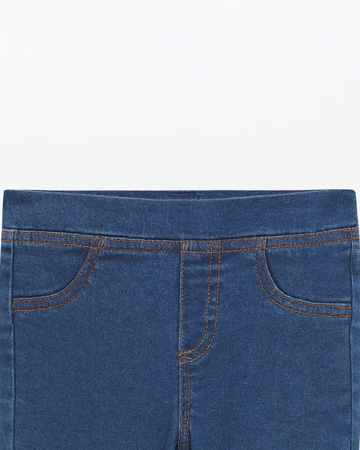 JEGGINS AZUL REY