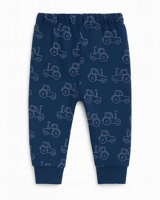 PANTALON ESTAMPADO