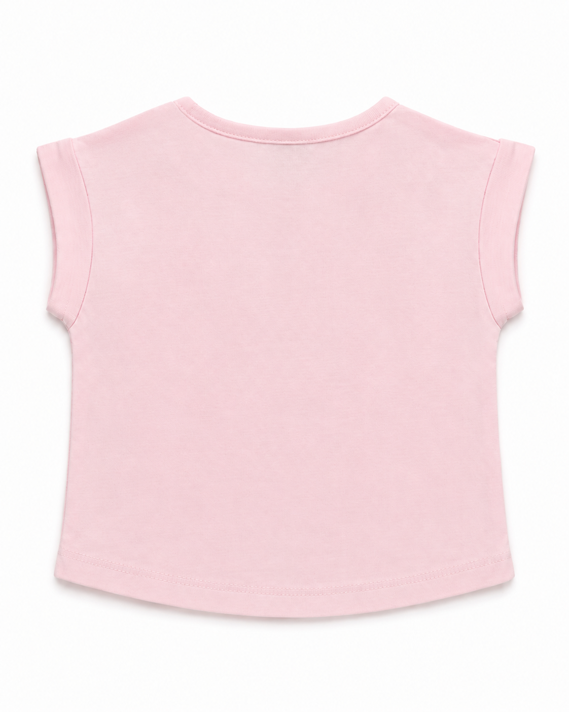 CAMISETA BEBÉ - VIBRAS URBANAS