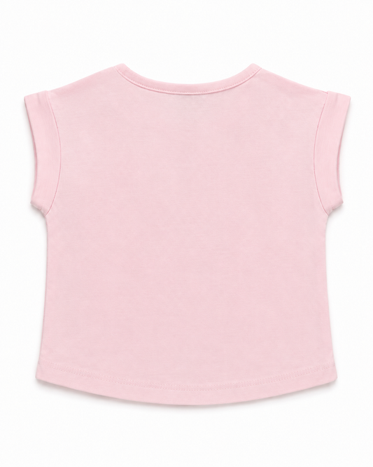 CAMISETA BEBÉ - VIBRAS URBANAS