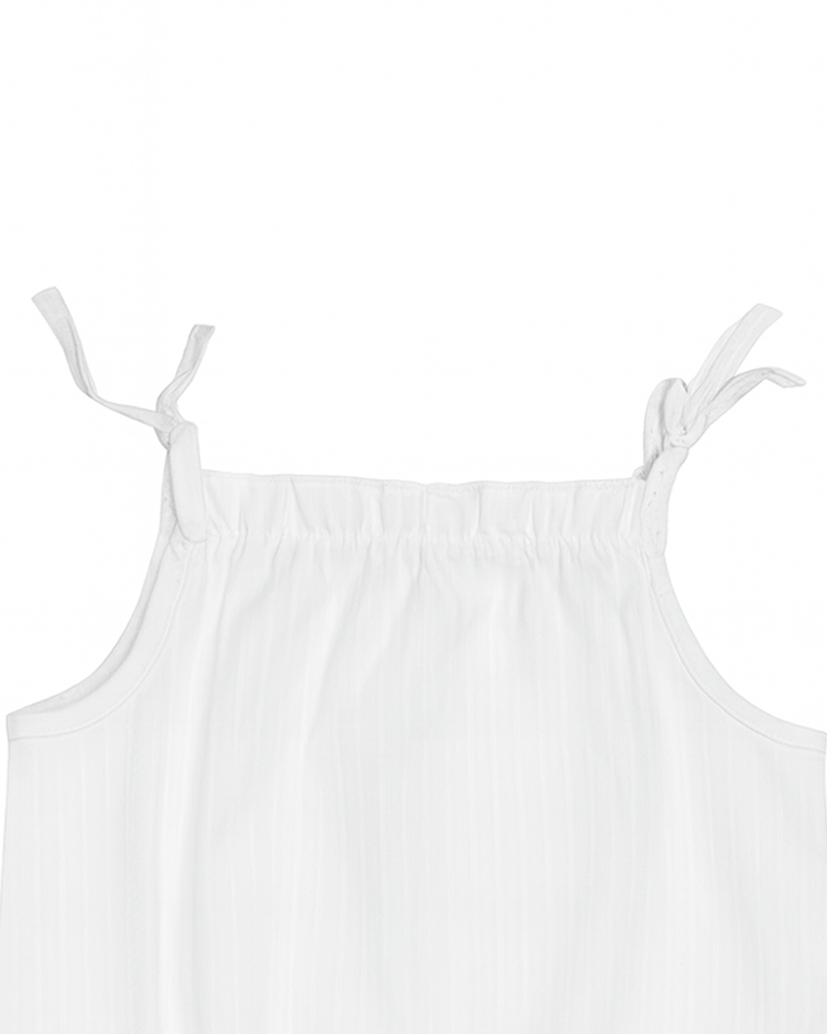 BLUSA TIRAS