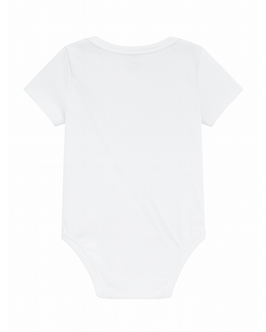 Body Blanco Estampado Cool Dino