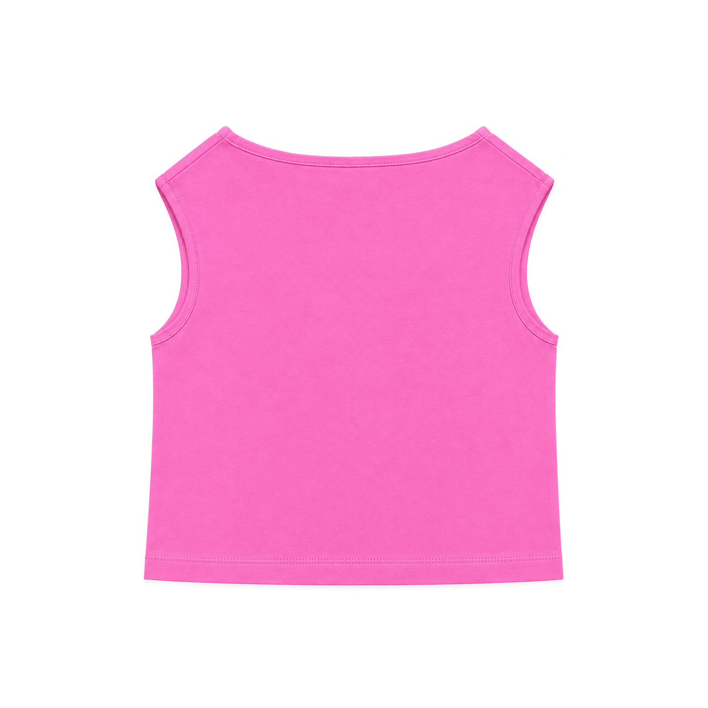 BLUSA FUCSIA JUNIOR - NIÑA - COLECCIÓN VIBRAS URBANAS