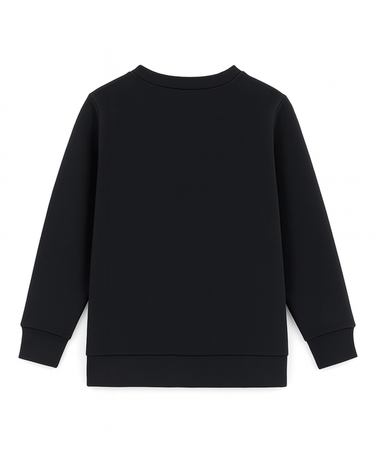 Chaqueta para niño Negra