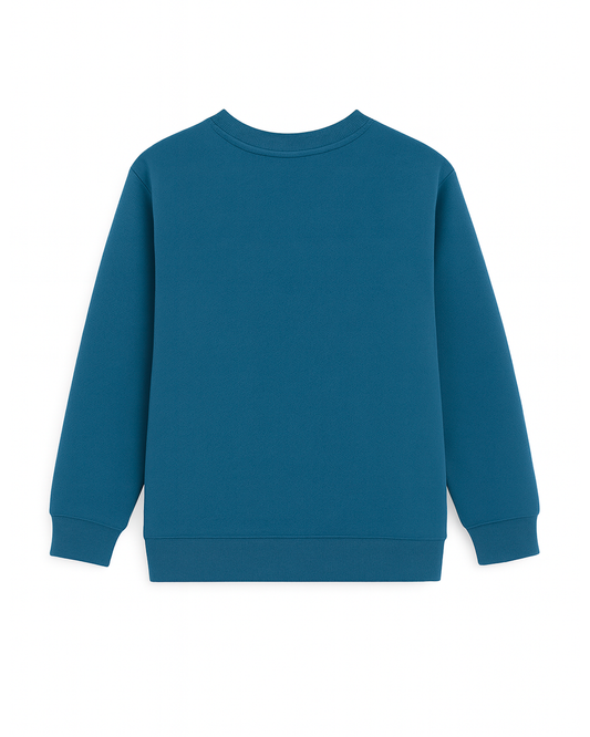 Chaqueta para niño Azul