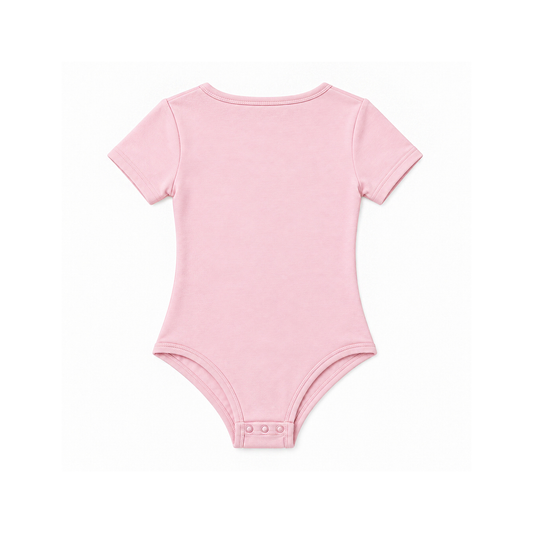 BODY - JUNIOR NIÑA - VIBRAS URBANAS