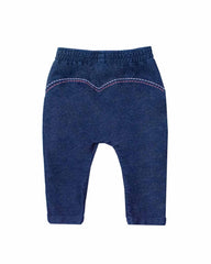 Pantalon Azul