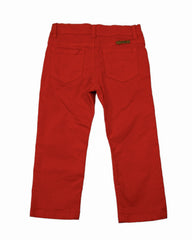Pantalon Rojo