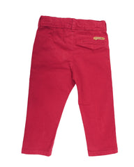 Pantalon Rojo