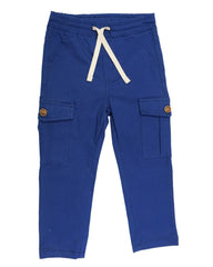 Pantalon Azul