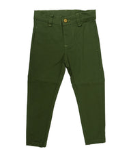 Pantalon Verde