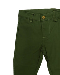 Pantalon Verde