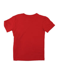 Tshirt Rojo