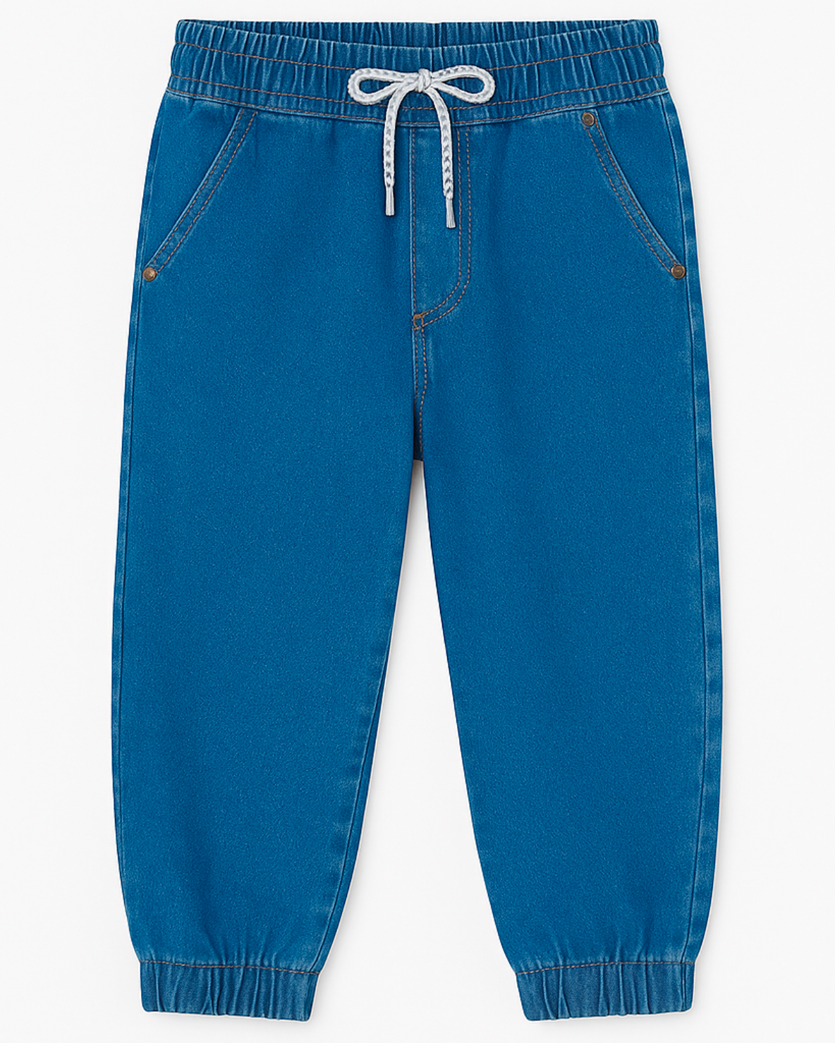 Pantalon Jean para bebe niño