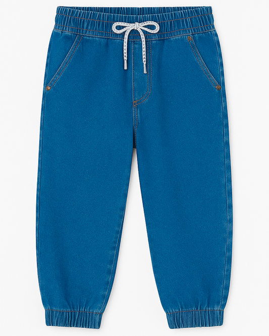 Pantalon Jean para bebe niño