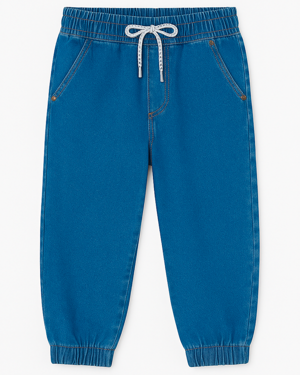 Pantalon Jean para bebe niño