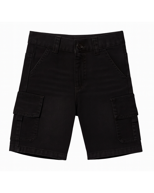 Bermuda Cargo Negra