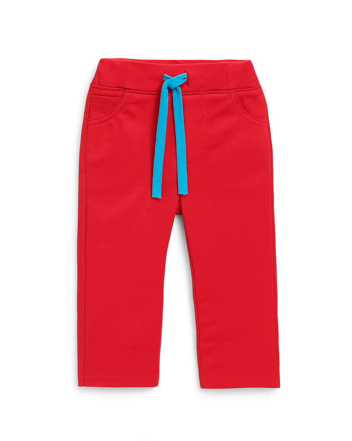 PANTALON LARGO