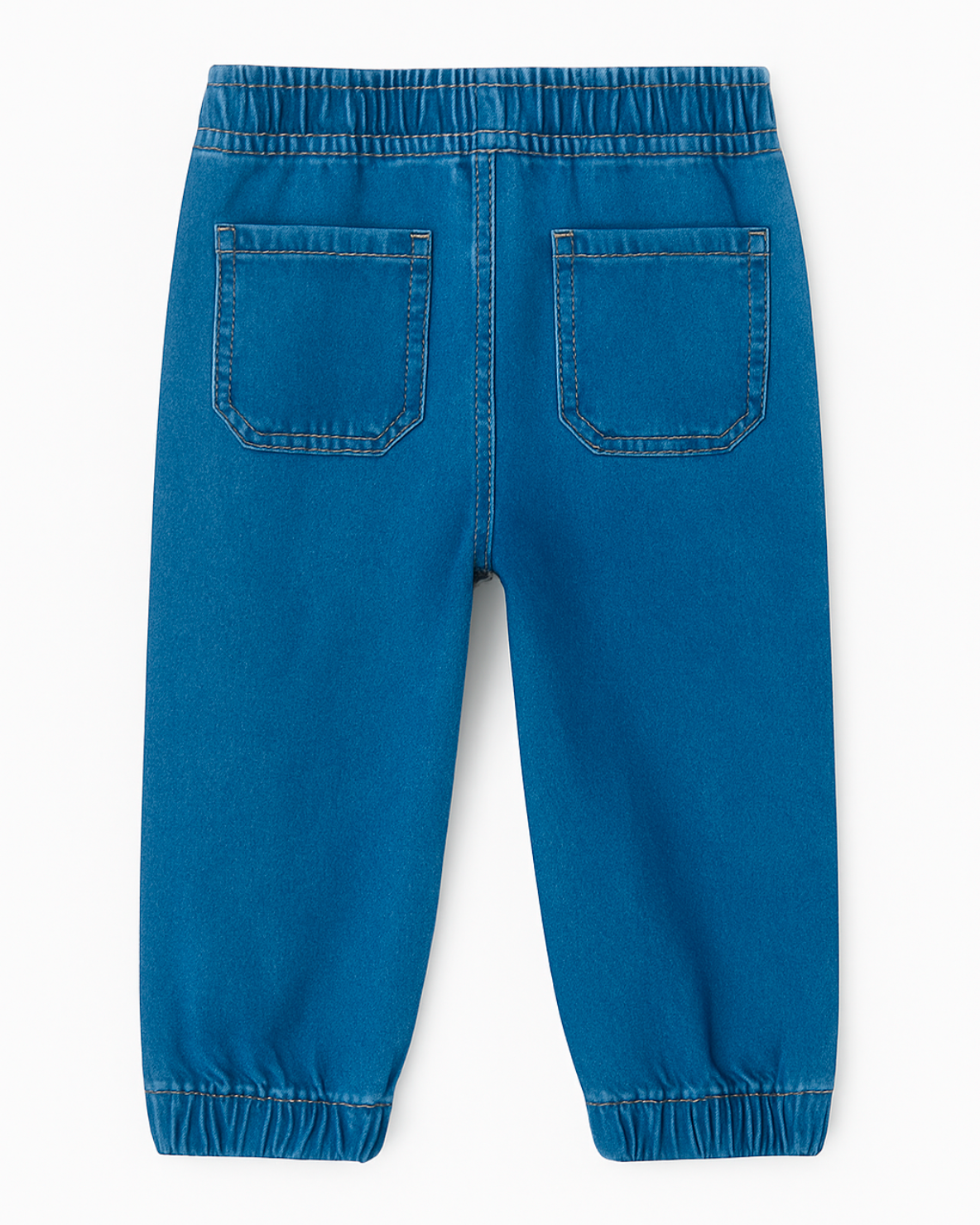 Pantalon Jean para bebe niño