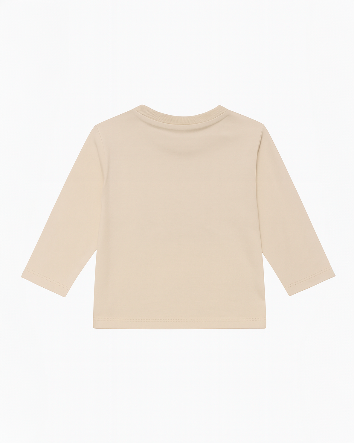 T-SHIRT MANGA LARGA
