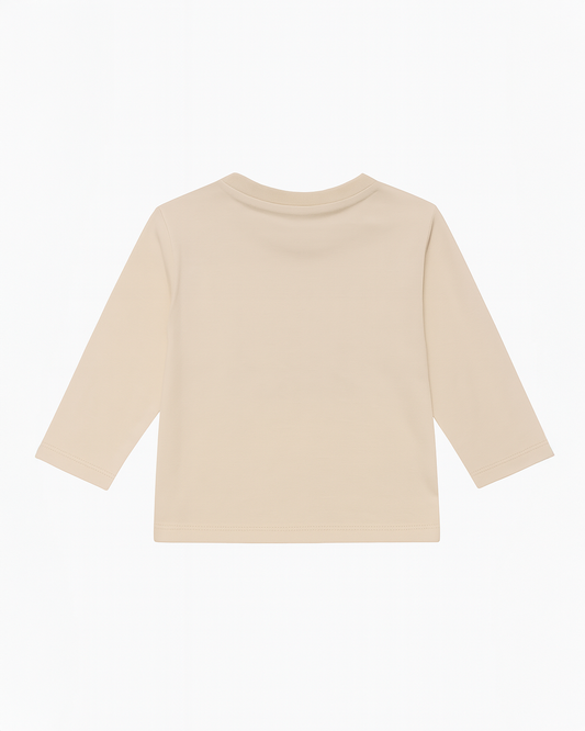 T-SHIRT MANGA LARGA