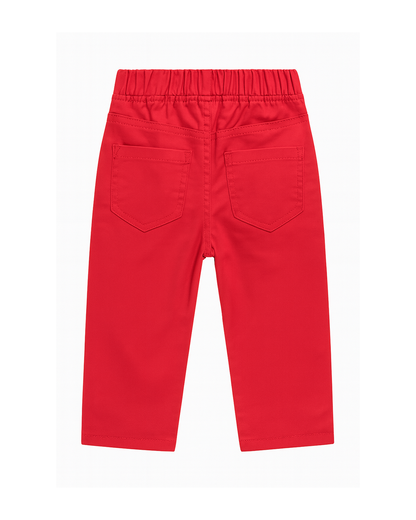 PANTALON LARGO