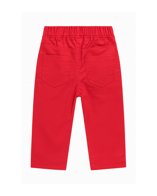 PANTALON LARGO