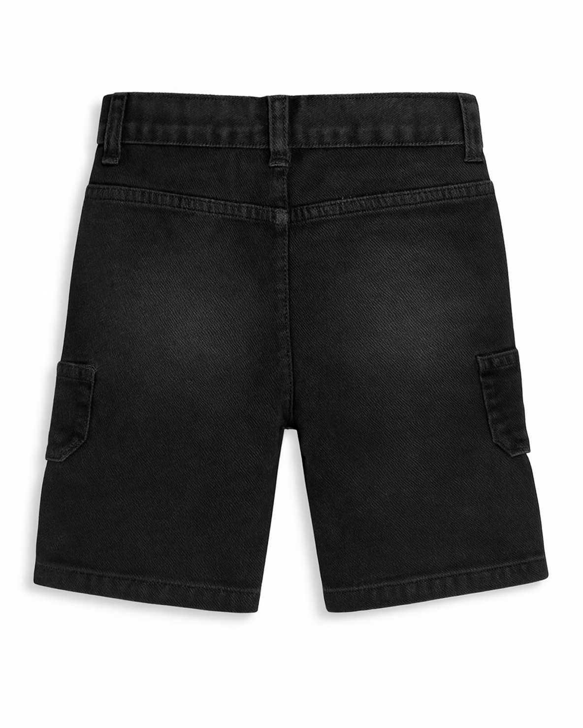 Bermuda Cargo Negra