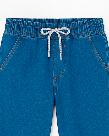 Pantalon Jean para bebe niño