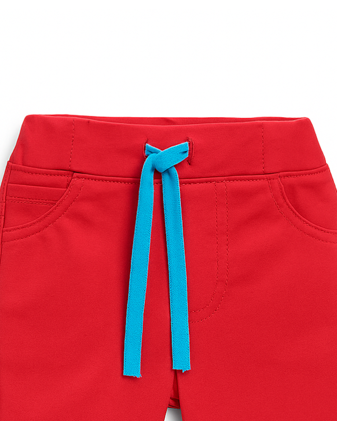 PANTALON LARGO