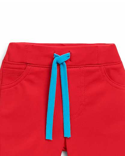 PANTALON LARGO