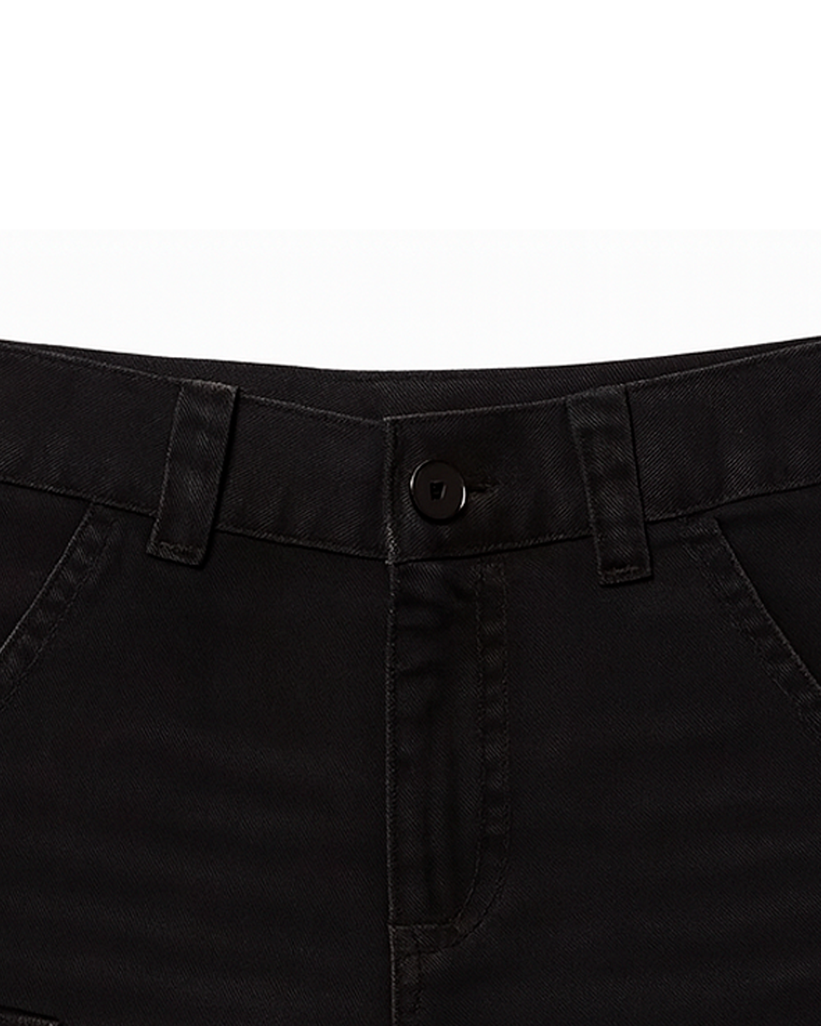 Bermuda Cargo Negra