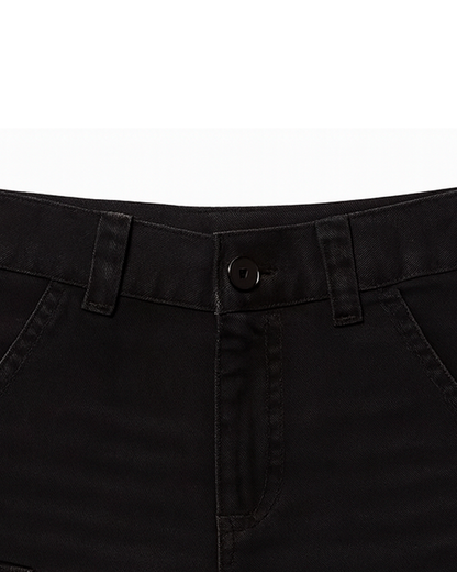 Bermuda Cargo Negra
