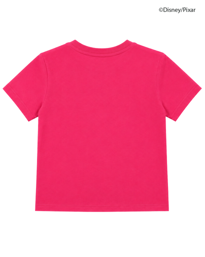 CAMISETA NIÑA - TOY STORY