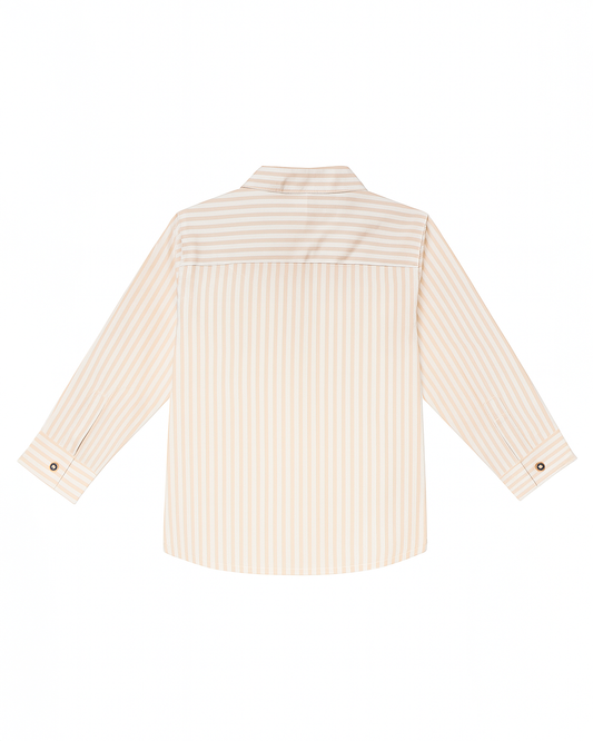CAMISA MANGA LARGA