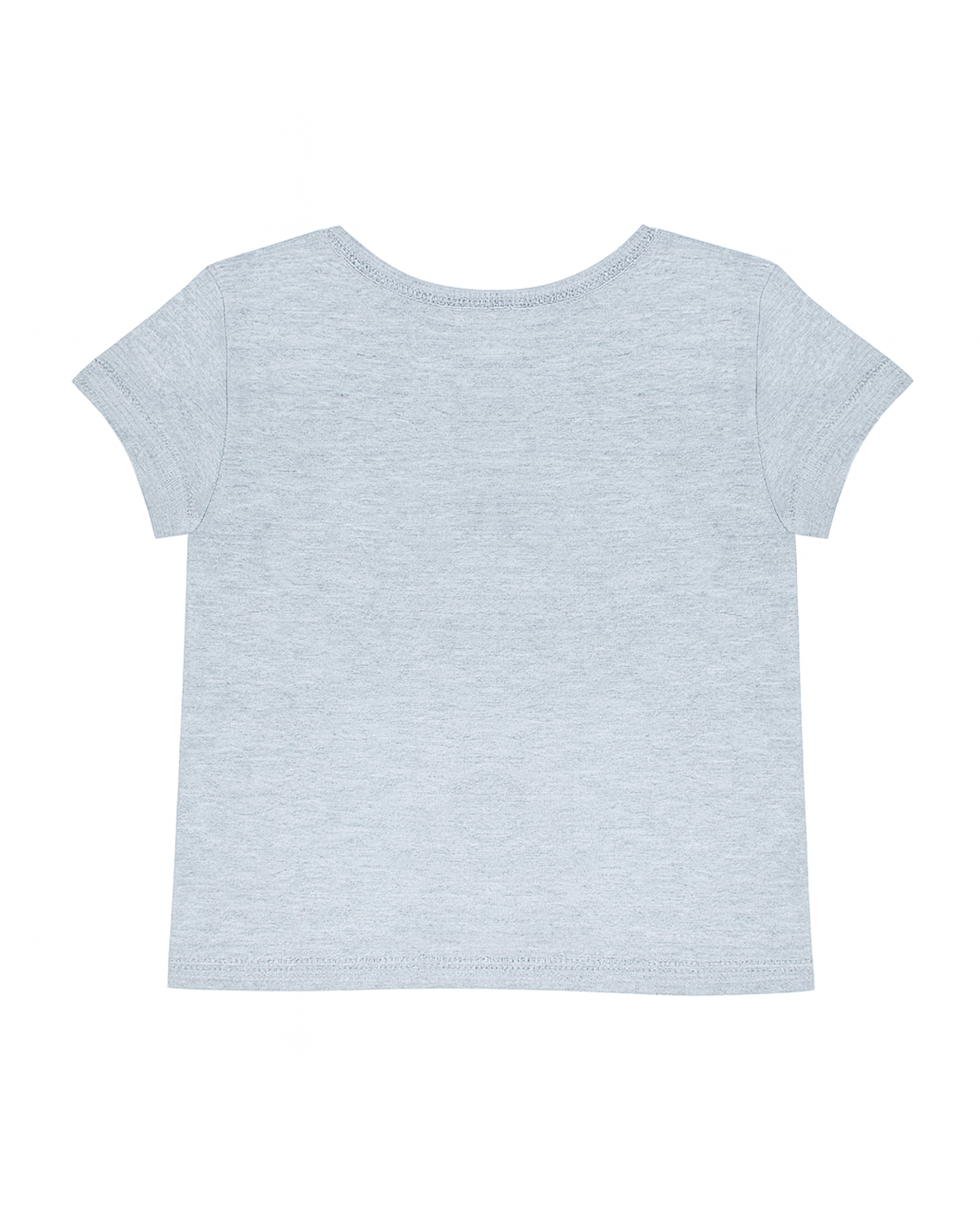 Blusa básica para recien nacida niña Melacl