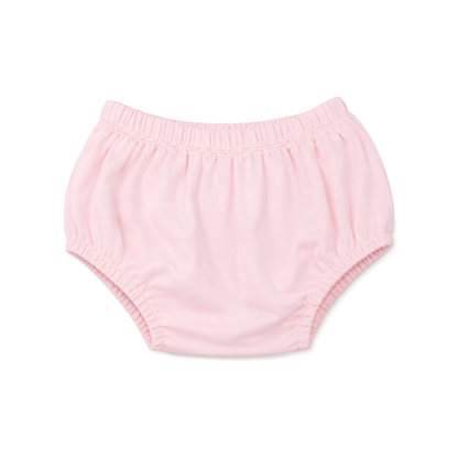 VESTIDO BEBE CON PANTY ROSA - COLECCIÓN VIBRAS URBANAS