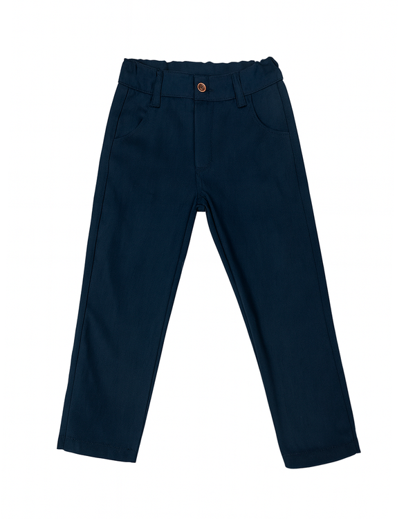 PANTALON DENIM