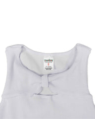 Blusa para niña Blanco