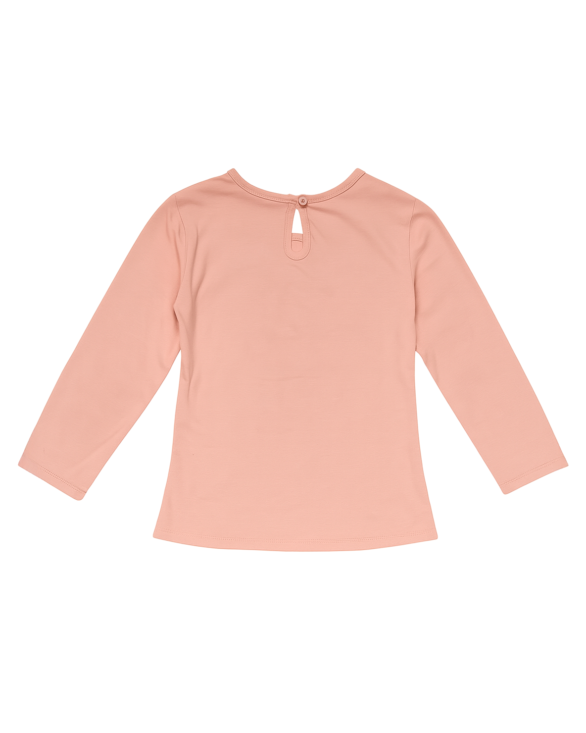 Blusa Manga Larga Niña