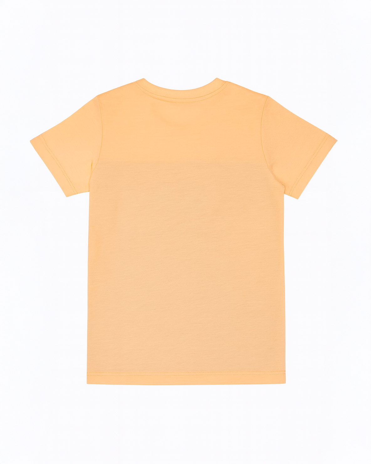 T-SHIRT MANGA CORTA
