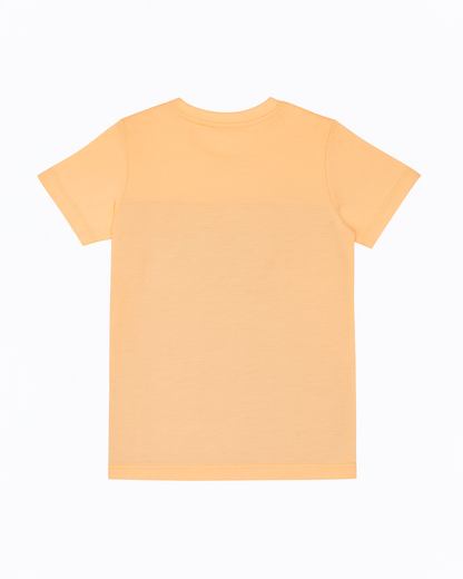 T-SHIRT MANGA CORTA
