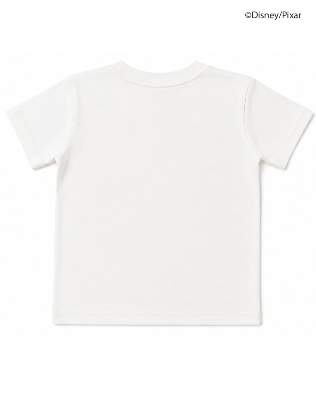 CAMISETA NIÑA - TOY STORY