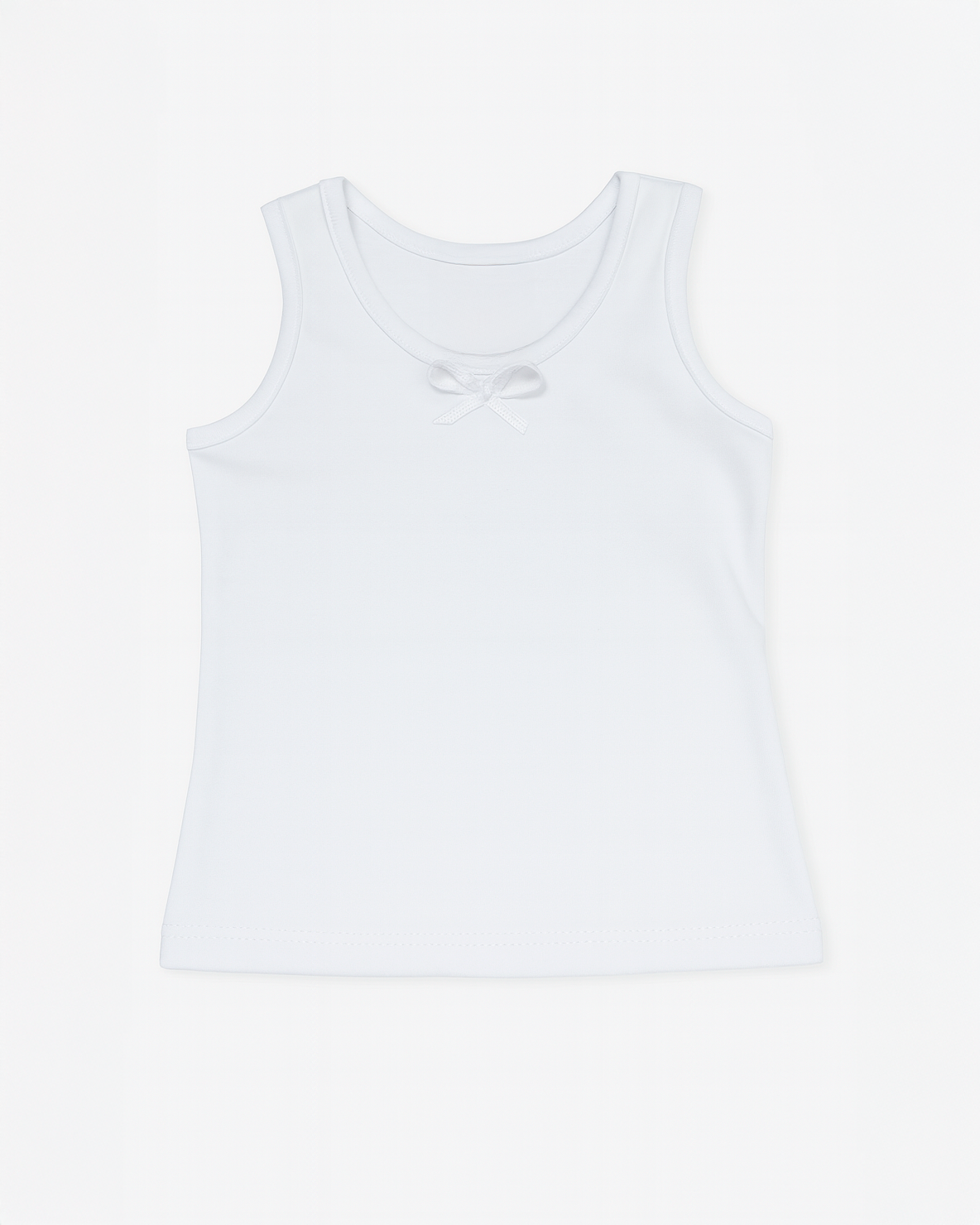 BLUSA BASICA NIÑA