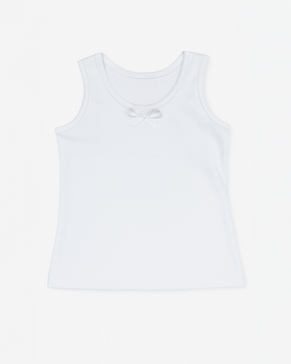 BLUSA BASICA NIÑA