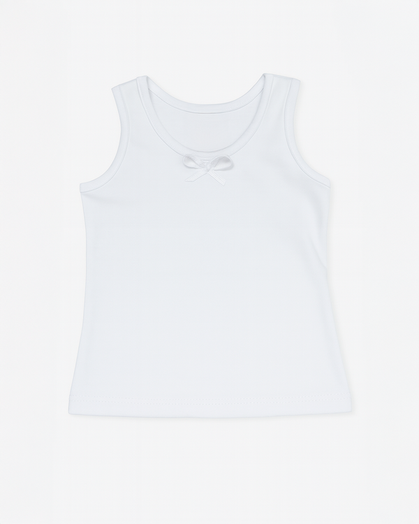 BLUSA BASICA NIÑA